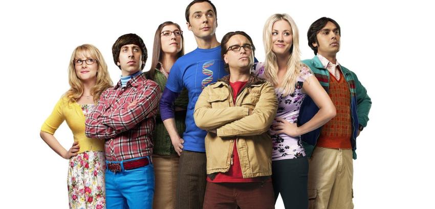"Maléfica" y "The Big Bang Theory" los grandes ganadores de los People Choice 2015