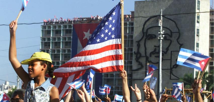 Las claves para entender la histórica cita en La Habana entre Cuba y EE.UU.