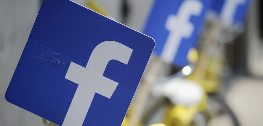 Facebook e Instagram sufren corte de servicio durante una hora