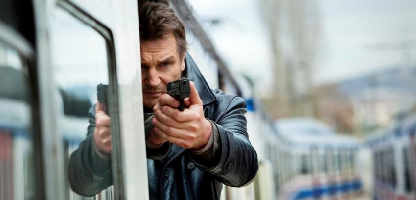 La enorme polémica que desató el actor Liam Neeson por criticar tenencia de armas