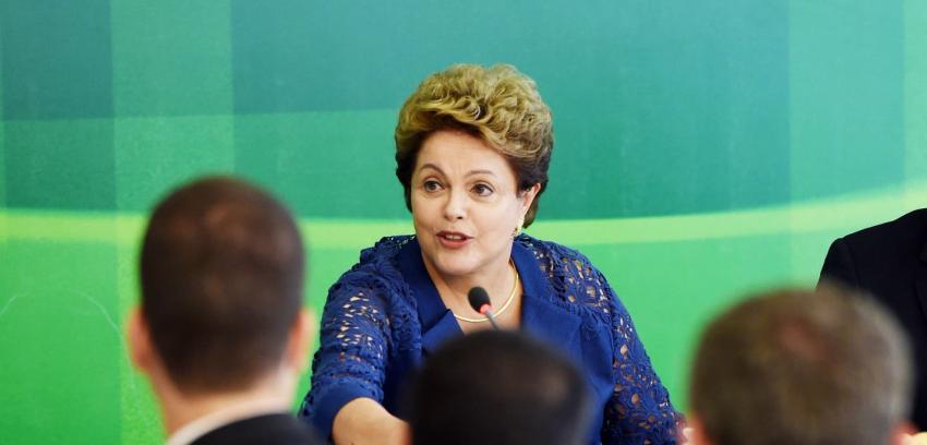 Los desafíos de Dilma Rousseff al comenzar su segundo mandato