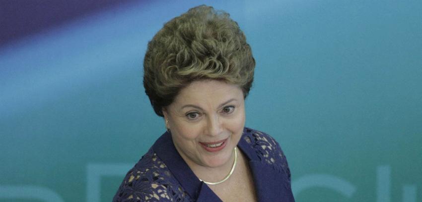 Brasil: Dilma Rousseff asume segundo mandato presidencial