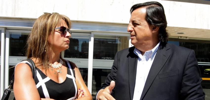 Caso Penta: Van Rysselberghe y Pérez responden sobre acusaciones a la UDI