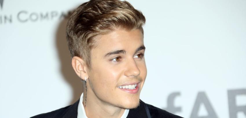 Justin Bieber sorprende con anuncio de nuevo material para 2015