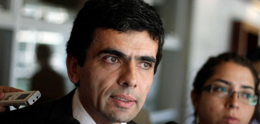 Caso Penta: Fiscal Gajardo asegura que "van a venir nuevos formalizados"