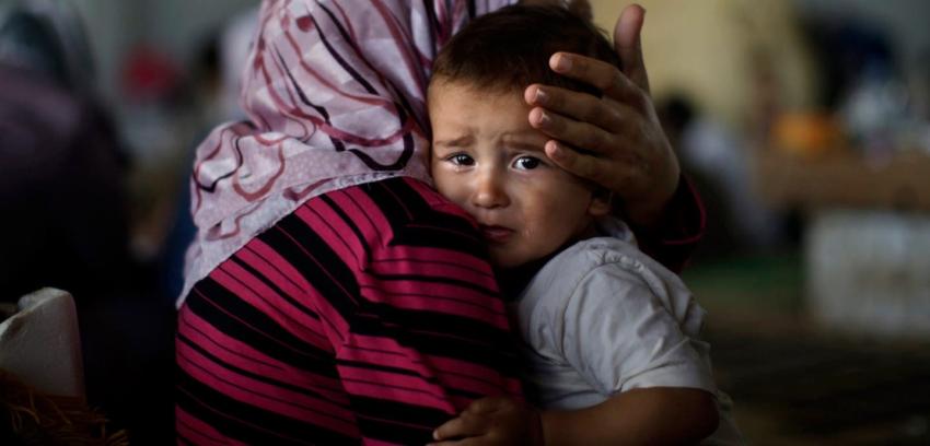 Especialistas denuncian “desastre médico y humanitario” en Siria