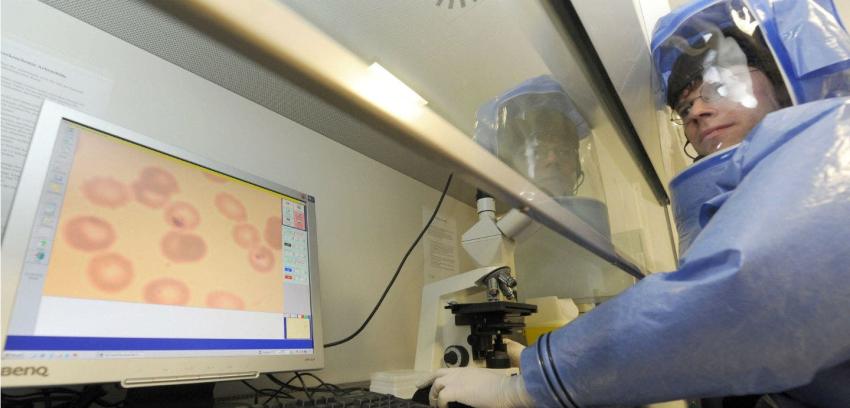 Comienzan primeros ensayos clínicos en humanos de vacuna contra el ébola
