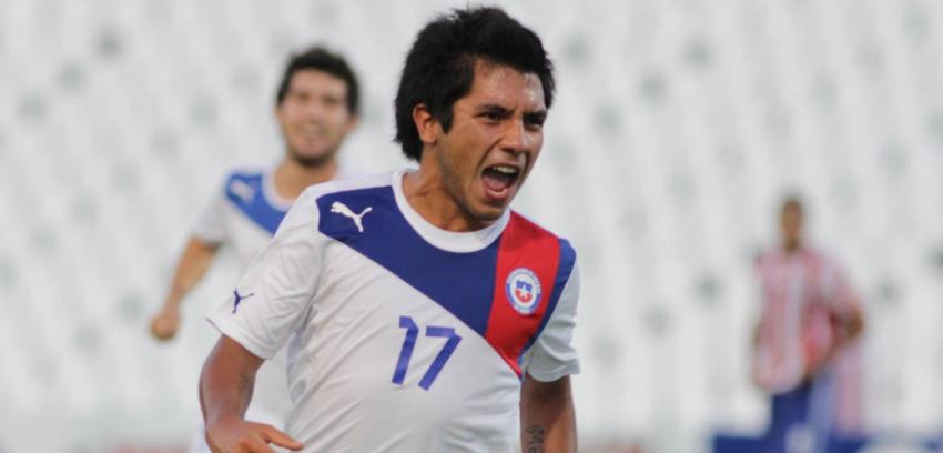 Sub 20 cumple su primer entrenamiento en Uruguay de cara al Sudamericano