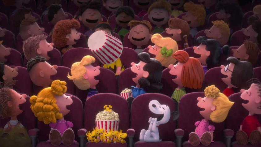 [VIDEO] Este es el segundo trailer de la esperada película de Charlie Brown