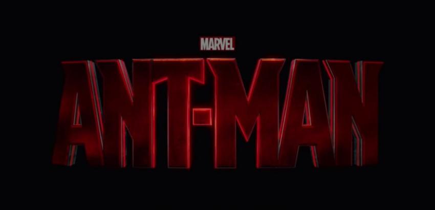 [VIDEO] Primer avance la nueva película de Marvel "Ant-Man"