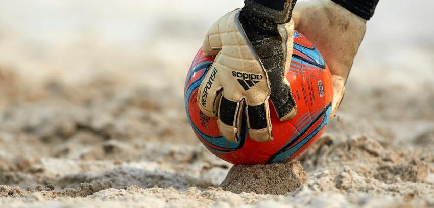 Copa Beach Soccer World Wide Tour llega a Chile por primera vez