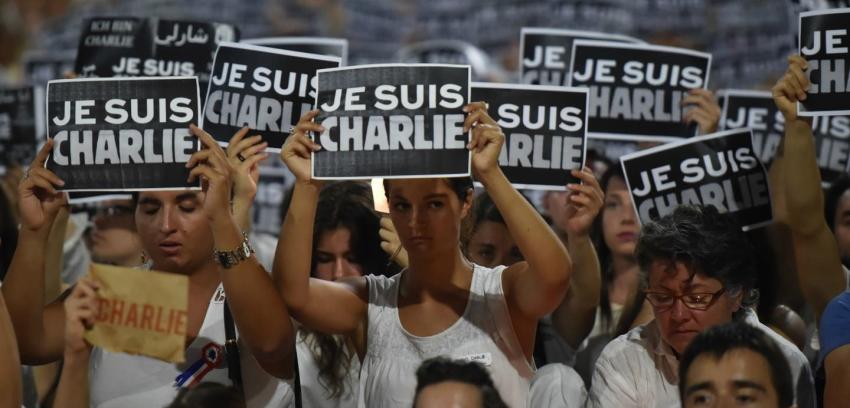 Charlie Hebdo volverá a publicarse la próxima semana