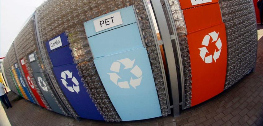 Nueva Ley de Reciclaje ampliará lista de productos reutilizables y regulará cuotas anuales