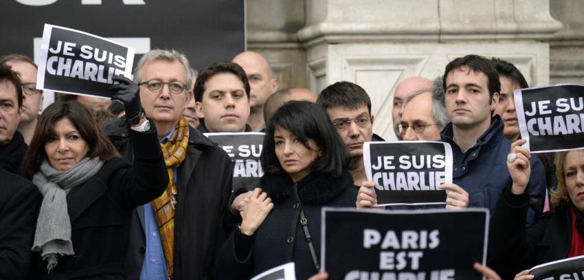Análisis: Francia nunca ha visto un terror similar