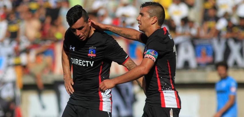 Los lamentos de Colo Colo tras una nueva derrota en el Clausura