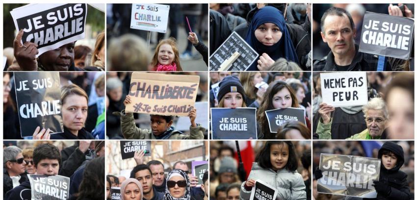 Análisis: las divisiones en Francia que no muestran las manifestaciones