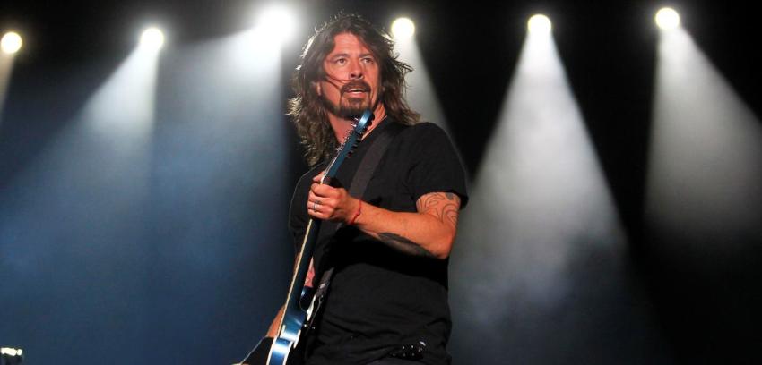Foo Fighters en Chile: 7 adelantos de lo que será el concierto