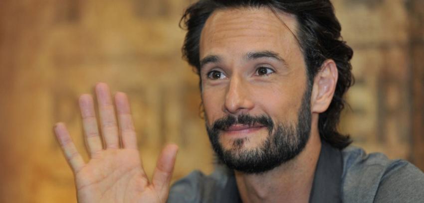 Actor de “300” interpretará a Jesús en remake de “Ben-Hur”