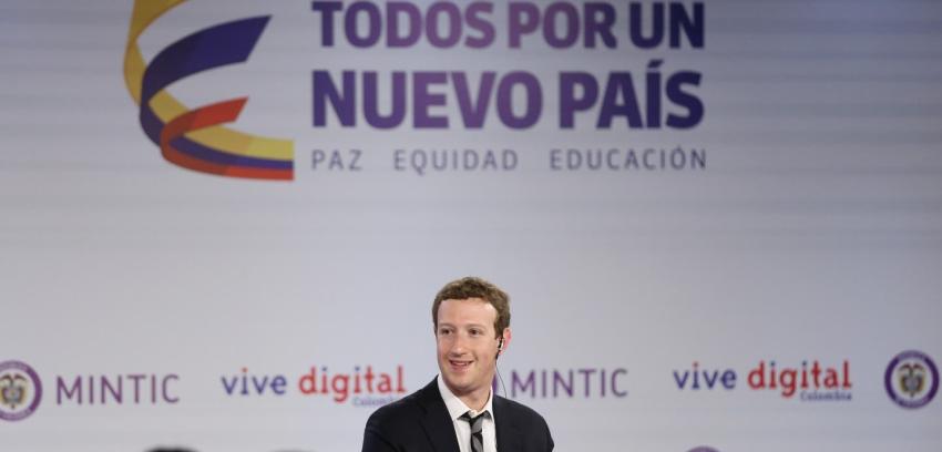 ¿Cómo funciona la internet gratis de Zuckerberg en Colombia?
