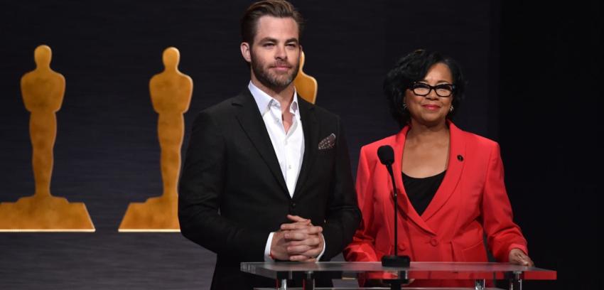 El gracioso error que marcó la lectura de las nominaciones al Oscar 2015