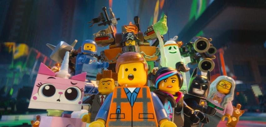 La ingeniosa respuesta del director de “Lego: La película” tras desaire