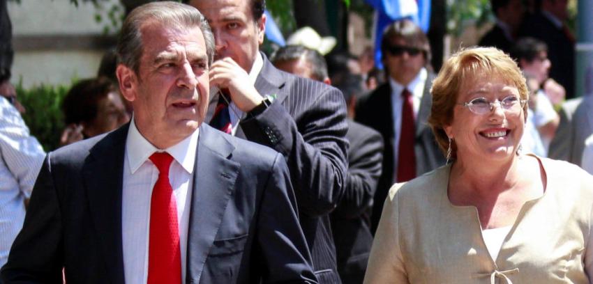 La Haya: Gobierno envía a Frei a realizar gira para explicar postura de Chile
