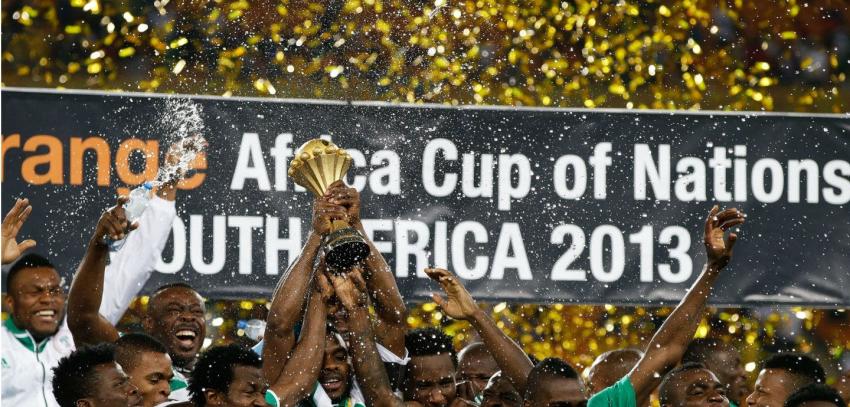 Conoce las figuras que disputarán la Copa Africana de Naciones 2015