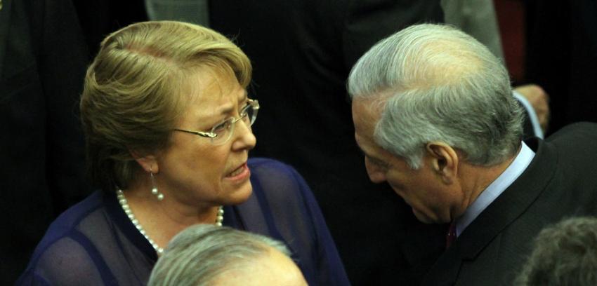 Fundación Gabriela Mistral niega su participación en evento de recaudación de fondos para Bachelet