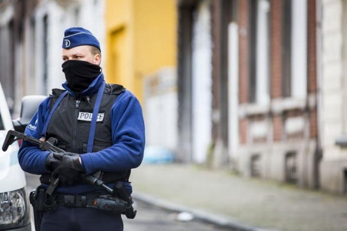 Bélgica, el país con más proporción de yihadistas en Europa Occidental