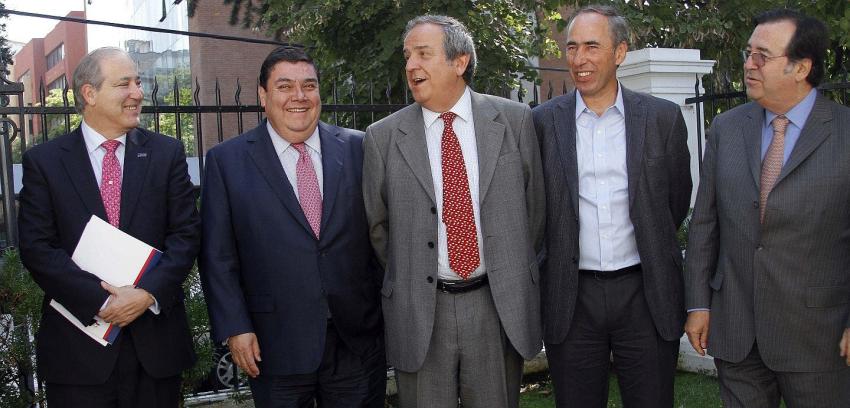 Candidatura de Alberto Salas a la CPC suma apoyo de la SNA