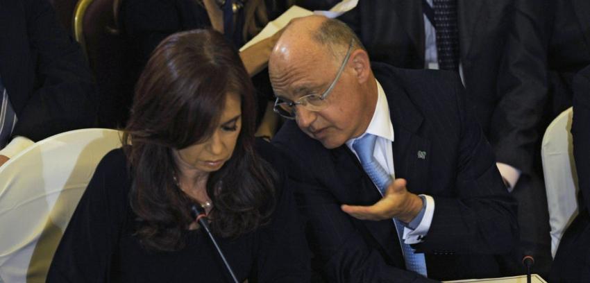 #AlbertoNisman: Cristina Fernández ordena desclasificar información pedida por fallecido fiscal