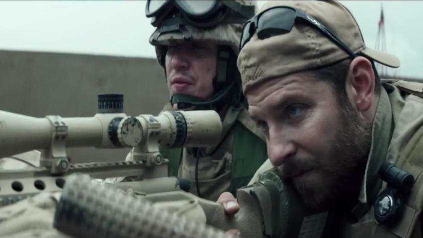 “American Sniper” se convierte en el mejor estreno de la historia en enero