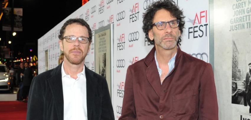 Los hermanos Coen presidirán el jurado del Festival de Cannes 2015