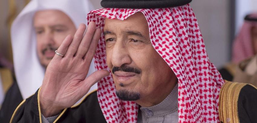 Arabia Saudita: Nuevo rey afirma que no habrá cambios en la política