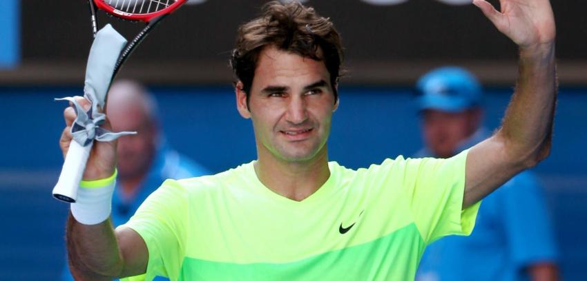 Sorpresa en Abierto de Australia: Eliminan a Roger Federer en tercera ronda