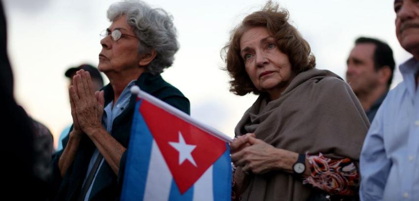 ¿Qué tiene que pasar para que EE.UU. saque a Cuba de su lista de patrocinadores del terrorismo?