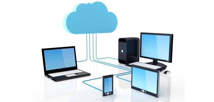 Los cinco mejores servicios para respaldar documentos en la nube