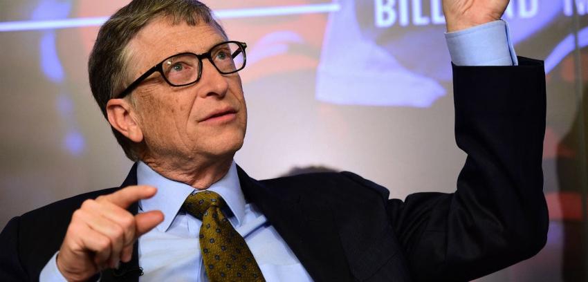 Gates: "El mundo debe prepararse para una guerra contra una pandemia"