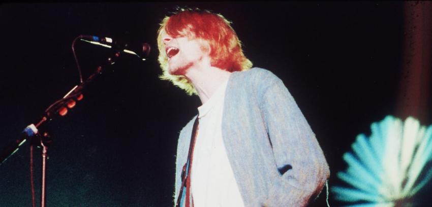 10 cosas que debes saber sobre el documental de Kurt Cobain