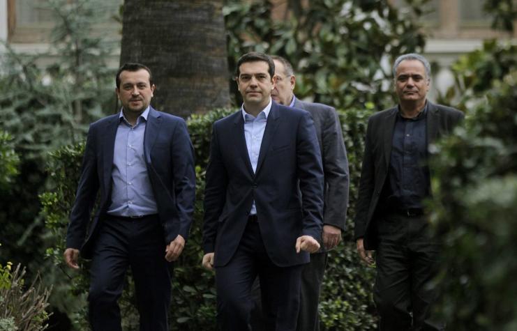 5 preguntas sobre Grecia tras la victoria de Syriza