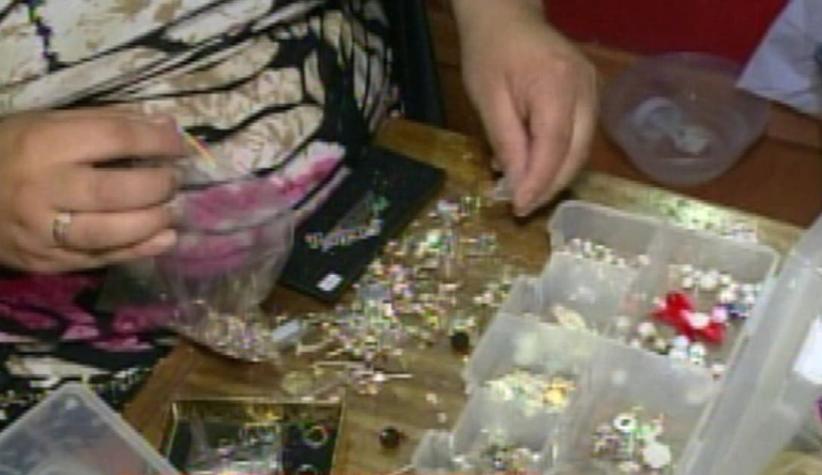 Más de 30 millones de pesos en joyas de oro se robaron desde la Vega Monumental