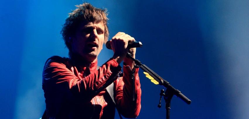 Muse revela detalles de lo que será su nuevo disco