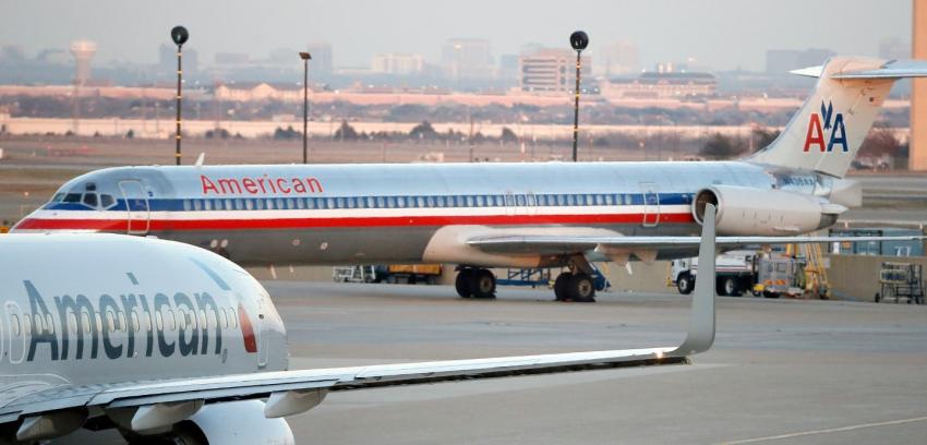 American Airlines quiere ofrecer vuelos regulares a Cuba