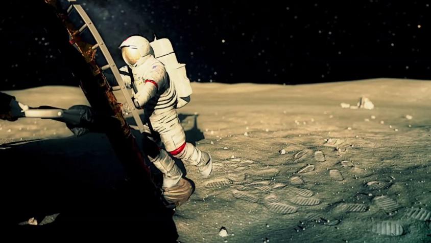 [VIDEO] El documental que retrata la carrera de Google por llegar a la Luna