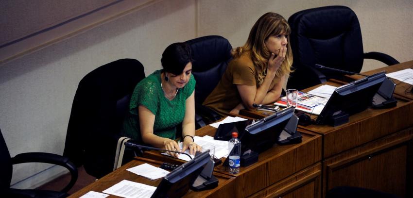 Congreso aprueba creación de Ministerio de la Mujer en último trámite