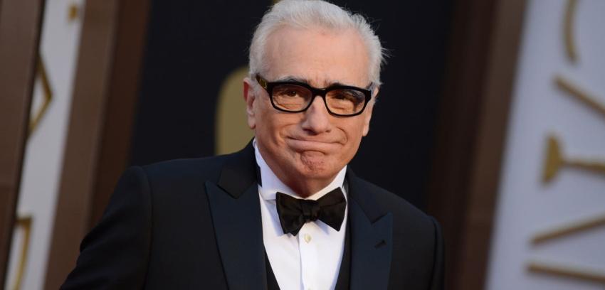 Una persona muere en el set de la nueva película de Martin Scorsese
