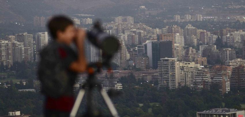 Venta de viviendas en 2014 cayó por primera vez en tres años en el Gran Santiago