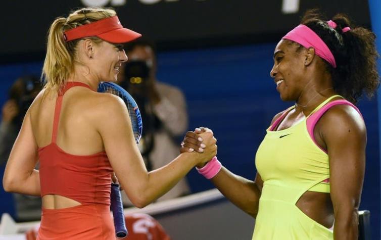 Serena Williams gana el abierto de Australia y logra su 19° Grand Slam