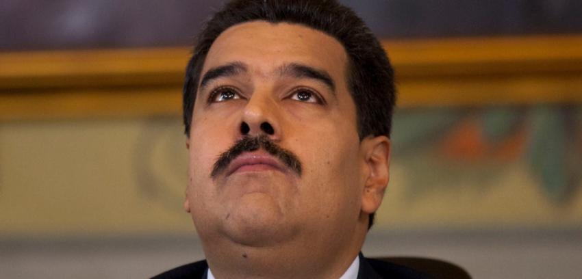 Maduro acusa a vicepresidente de EE.UU. de anunciar su derrocamiento