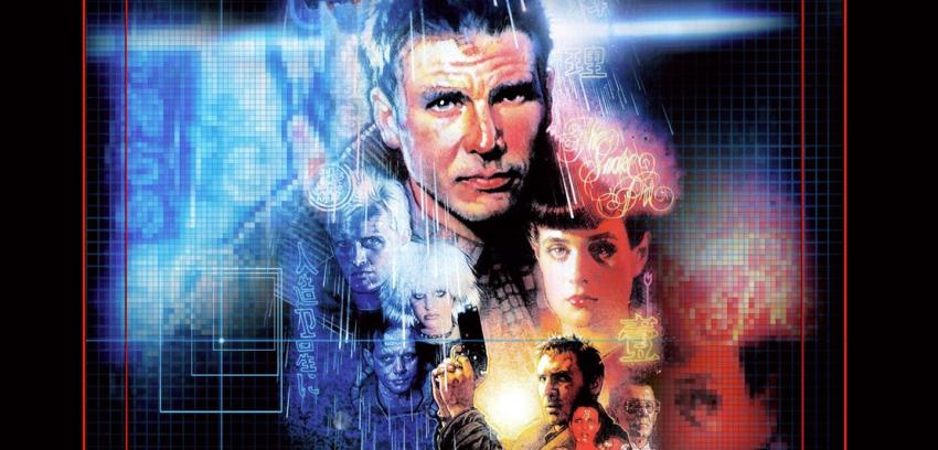 Confirman a Harrison Ford para segunda parte de “Blade Runner”